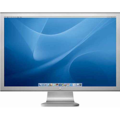 Apple Cinema 30"1212